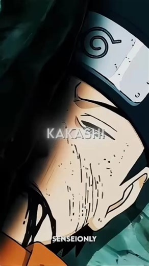 obito sad life 😭❤️