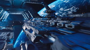 In case you missed it, THX Ltd. just dropped their latest Deep Note trailer. It's rendered in THX Spatial so make sure you have your headphones on and your volume cranked up to 11! | Min-Liang Tan