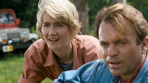 6 Most Universally Beloved Adventure Movies of All Time, Ranked
