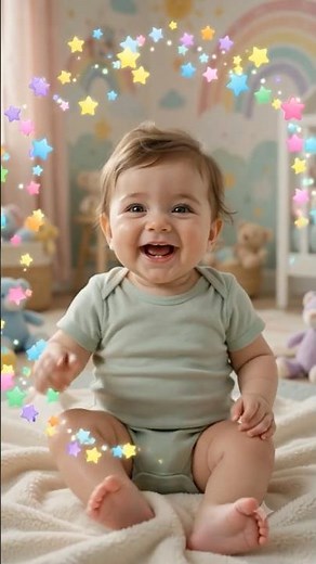 Let’s Say “Mama”! 🗣️ Baby Pronunciation Practice #kids #education #mama #abc