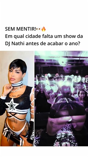 LOVE FUNK on Instagram: "Aonde ?🔥 @nathi"