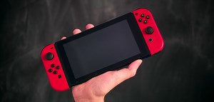 Nintendo Switch: Wer das tut, kann "plötzlich Funktionen freischalten"
