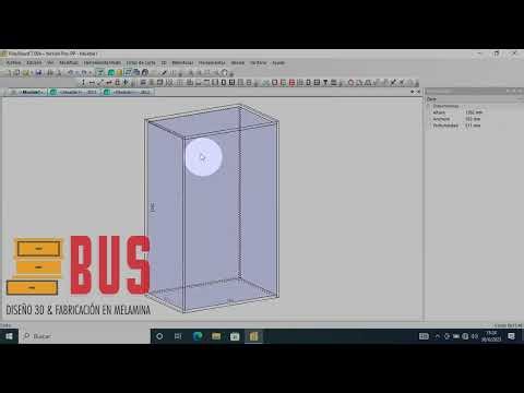 Cambios de PolyBoard 7 Panel Nulo