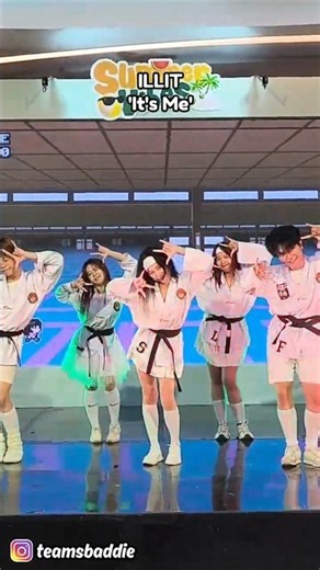 (Full Video) Click here ☝️ | ILLIT (아일릿) 'It's Me' KPOP DANCE COVER