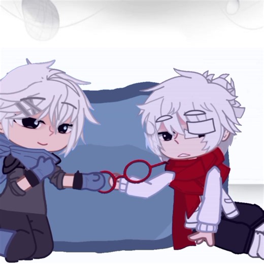 Error Sans, Swap Sans, and Geno: The Ultimate Undertale Gacha Battle