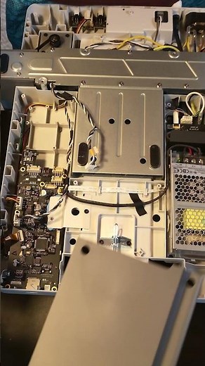 Install The NEW BambuLab A1 Heatbed in 60 Seconds