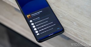 Android 11's audio output switcher will work w/ cast devices once apps are updated
