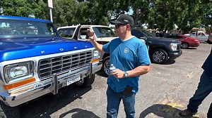 148K views · 4.4K reactions | Ford F150 79 30 mil millas XLT ranger Lariat | Hiperlife | Facebook