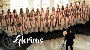 Glorious - David Archuleta | One Voice Children's Choir | Kids Cover (Official Music Video) Chords - ChordU