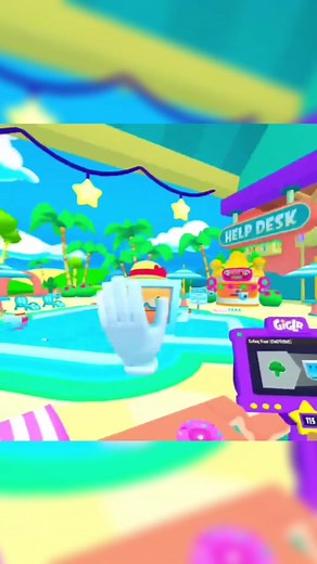 Exploring Vacation Simulator: Unique Cooking Challenge