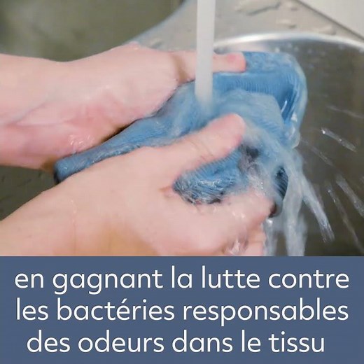 BacLock® | La Science de Norwex