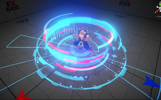 unity2017新功能介绍