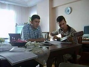 kuzenler ( RÜZGAR )