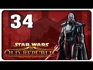 SWTOR: Juggernaut LP [34][Deutsch] - Heldenquest mit Fails