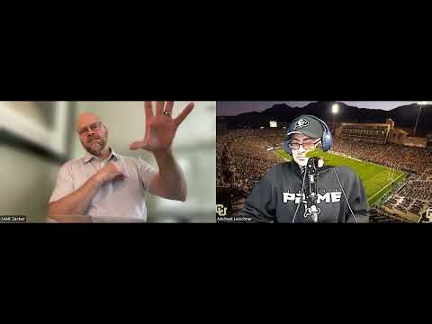 Mayors Monday: Wisconsin Rapids’ Matt Zacher