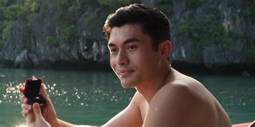The ‘Crazy Rich Asians’ Sequel Is Absolutely Happening