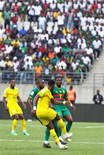 Senegal 🇸🇳 vs DR Congo 🇨🇩 LIVE Football | CAF Match Today | Highlights 🔴 Senegal vs DR Congo LIVE Football Match Today ⚽ Don’t miss this thrilling African football clash as Senegal take on DR Congo in a high-intensity international match featuring power, skill, and national pride. Whether this encounter is part of a CAF competition, AFCON qualifier, or international friendly, both teams will be fighting for victory and momentum. Expect fast-paced football, big chances, and passionate fans f