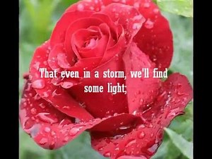 Through The Eyes Of Love [Lyrics] - Melissa Manchester