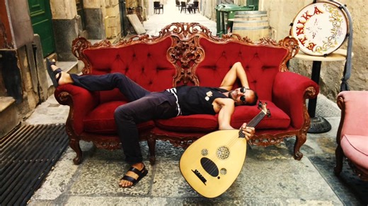 🇨🇦 Etnika is coming to Canada! We can't wait to bring our Maltese Mediterranean music and dance to Toronto and Montreal this November! Tickets are out!! 🎟️ Toronto – Nov 6 Small World Centre, 20:00h https://www.eventbrite.ca/e/etnika-malta-tickets-1788734796929 🎟️ Montreal – Nov 9 La Sala Rossa, 20:00h https://tickets.venuepilot.com/e/etnika-malta-2025-11-09-la-sala-rossa-montreal-4435c0 Don’t miss this night of folk fusion from the Mediterranean ☀️💃 #Toronto #Montreal #LaSalaRossa #SmallWo