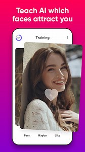 Download and Run iris Dating: Find Love with AI on PC for Free