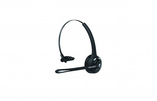TECKNET TK-HS004 Bluetooth Headset User Manual