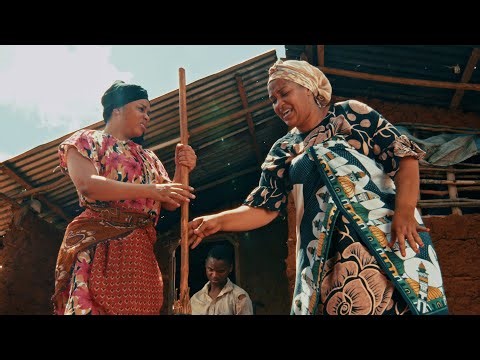 Nandy - Asante (Official Video)