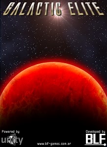 Galactic Elite Windows, Linux game