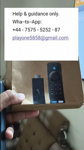 Fire Stick Application Installation Guide | Complete Beginner Setup