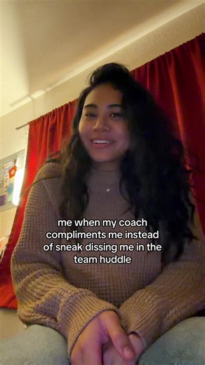 Funny Softball Problems: Coach's Compliments