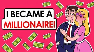 Hello, everybody. My name’s Holden. I’m gonna tell you how I’ve earned a million dollars and left my wife without a penny...This is my Story! | Dear Diary