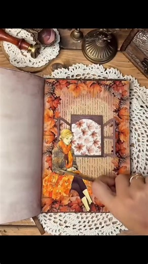 ASMR JOURNAL STICKER NOTES AND UNBOXING ♥️ | 핑크