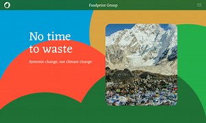 Waste Tracking & Reporting in Real-time, meets ESG waste reporting requirements   — Foodprint Group