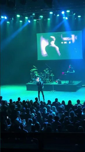 Strangelove-The Depeche Mode Experience - Get The Balance Right - live June 19, 2026