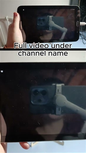 Installing a custom rom on Tab 3