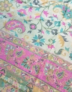 22 reactions · 7 comments | ✨ Original Pashmina Kani 3pc Unstitched Suit ✨ ✔️ Hand Loomed. % Original ✔️ Gorgeous designs in vibrant colors ✔️ A new look to your attire ✔️ Dry Clean Only  Whatsapp 03224455079 for price and order booking #pashmina #kaani #awwabfabrics | Awwab Fabrics | Facebook