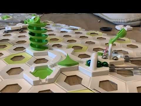 5 Gravitrax Catapult Tricks