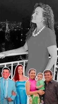 The identity of Lorena Batista, Amado Batista's only daughter who died at age 46, has been revealed.