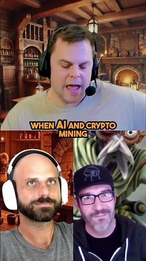 🚿 AI Dungeon Masters?! What D&D, Art & Plumbing Reveal About the Future