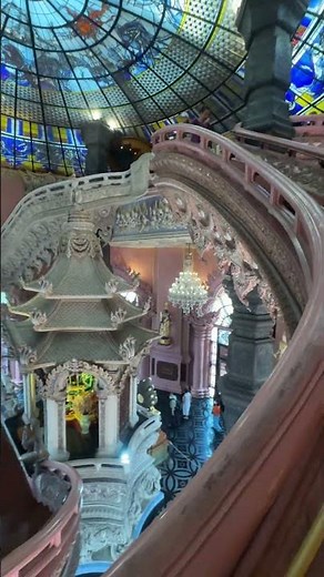 What's inside the Erawan Museum? 🐘