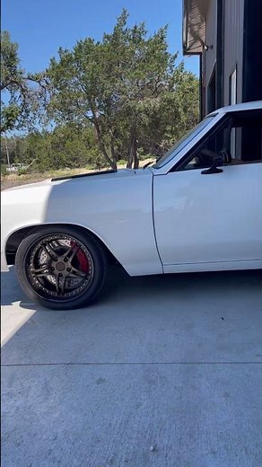 1967 Chevrolet Malibu LSX 🔥 Please like and subscribe to my channel.