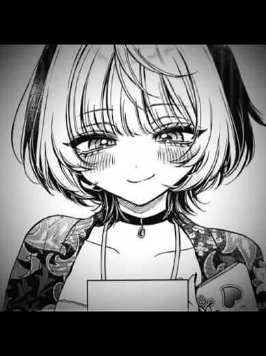 Noa-senpai lover no TikTok