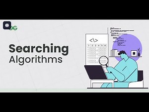 Pengenalan Algoritma Pencarian "Searching"