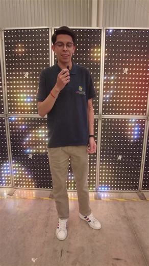 ¡El BUEN FIN ya llegó a LUMA Lighting! 😍 Tenemos descuentos imperdibles en nuestros trajes de robot led. 🙌🏼 | LUMA Lighting pistas iluminadas