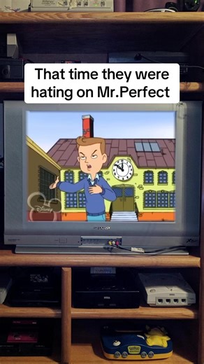 Who remembers this specific episode? #fyp #fy #90s #nostalgia #memories