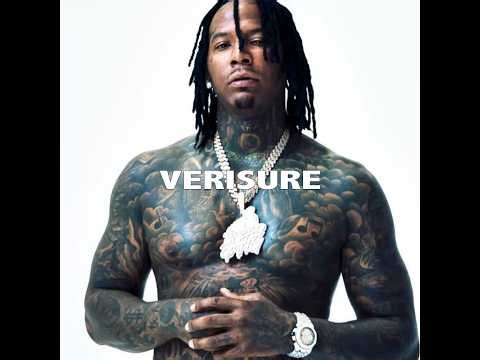 Moneybagg Yo Type Beat - "Verisure"