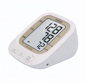 [Hot Item] Automatic Digital Sphygmomanometer Blood Pressure Monitor