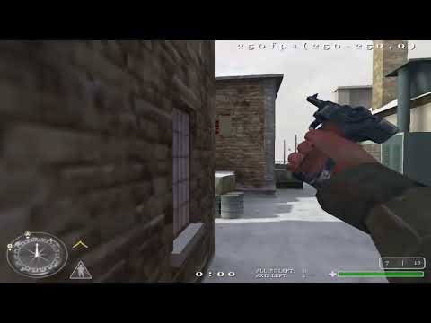 CoD:UO UnitedBase 2023 League | First Recon Squad vs lOwzZ~Clan (POV: dietchi)