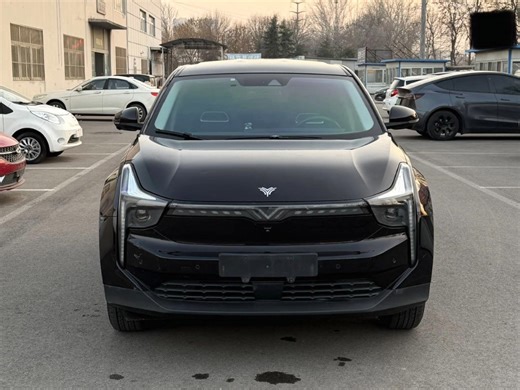 21款哪吒UPro500，尊享驾驭版自动挡，原本原漆个人一手，7.9万公里，可做查博士，价格5万