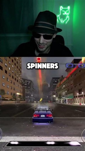 THE TOP 5 RACING GAMES