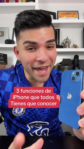 3 trucos de iPhone que todos deben conocer
